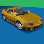 Mitsubishi GTO