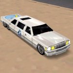 Stretch Limo
